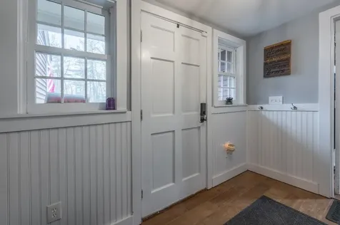 65 Barrett Road New London NH 03257