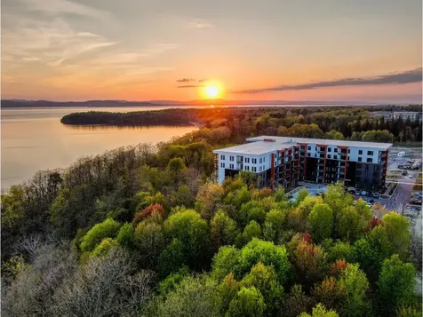 125 Cambrian Way Burlington VT 05401