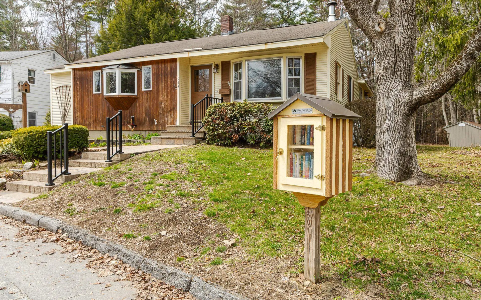 233 Pako Avenue Keene NH 03431