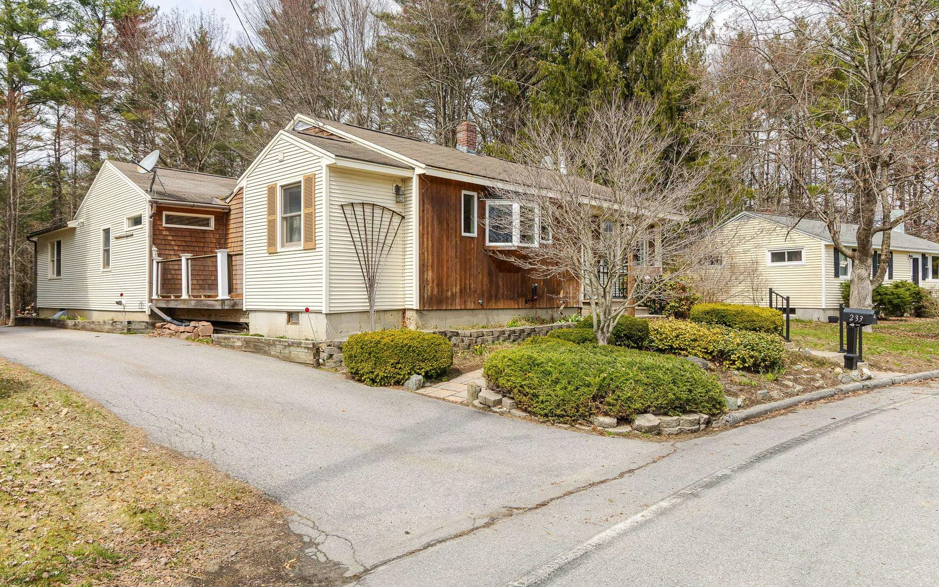 233 Pako Avenue Keene NH 03431