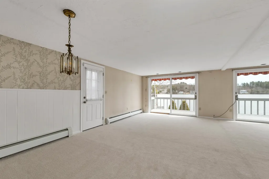 29 Bay Shore Drive Sanbornton NH 03269