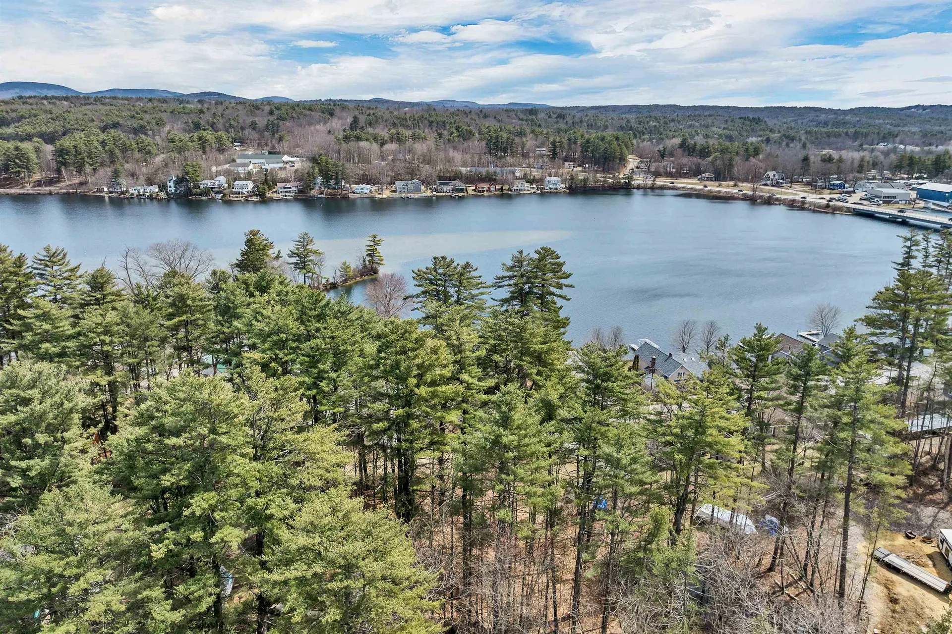 29 Bay Shore Drive Sanbornton NH 03269