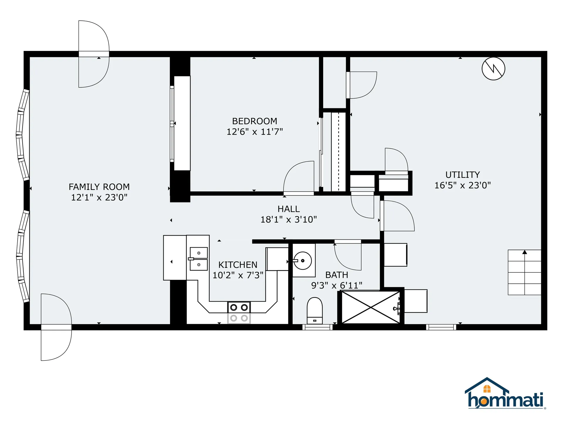 29 Bay Shore Drive Sanbornton NH 03269