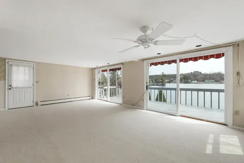 29 Bay Shore Drive Sanbornton NH 03269