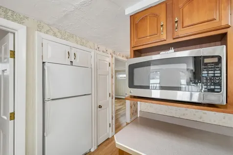 29 Bay Shore Drive Sanbornton NH 03269