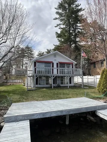 29 Bay Shore Drive Sanbornton NH 03269