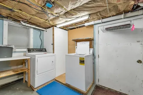 29 Bay Shore Drive Sanbornton NH 03269