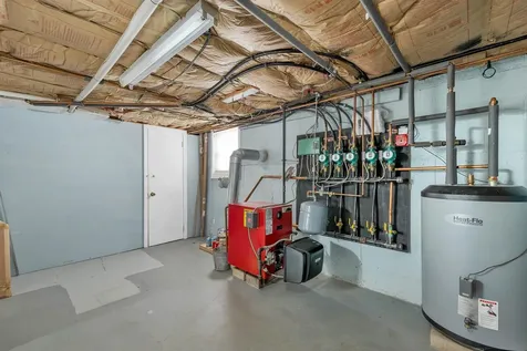 29 Bay Shore Drive Sanbornton NH 03269