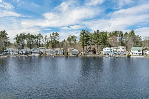 29 Bay Shore Drive Sanbornton NH 03269