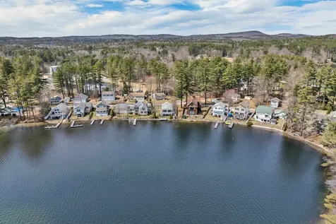 29 Bay Shore Drive Sanbornton NH 03269