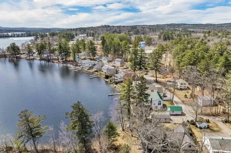 29 Bay Shore Drive Sanbornton NH 03269