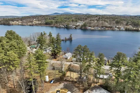 29 Bay Shore Drive Sanbornton NH 03269