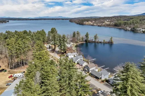 29 Bay Shore Drive Sanbornton NH 03269