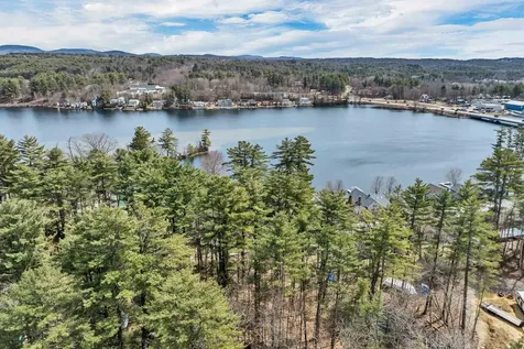 29 Bay Shore Drive Sanbornton NH 03269