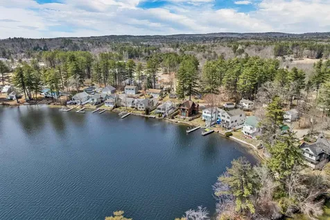 29 Bay Shore Drive Sanbornton NH 03269