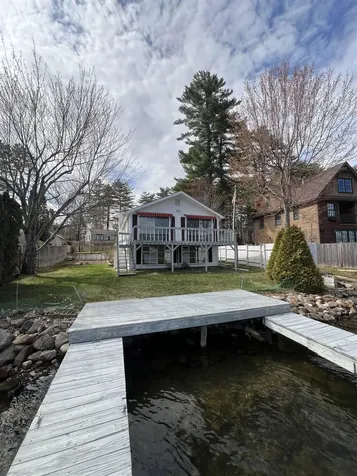 29 Bay Shore Drive Sanbornton NH 03269