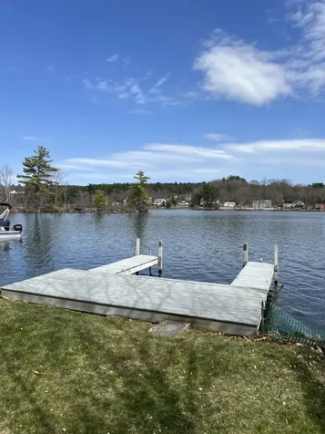 29 Bay Shore Drive Sanbornton NH 03269