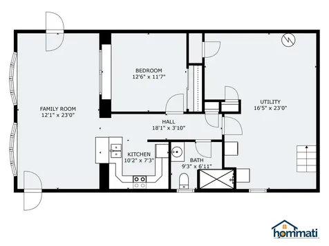 29 Bay Shore Drive Sanbornton NH 03269