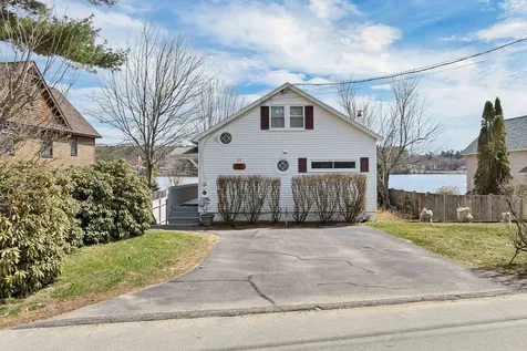 29 Bay Shore Drive Sanbornton NH 03269