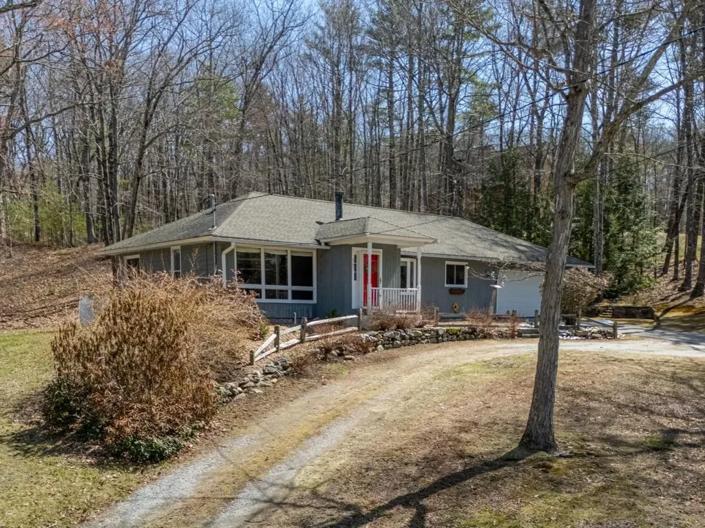 287 Silver Lake Road Hollis NH 03049