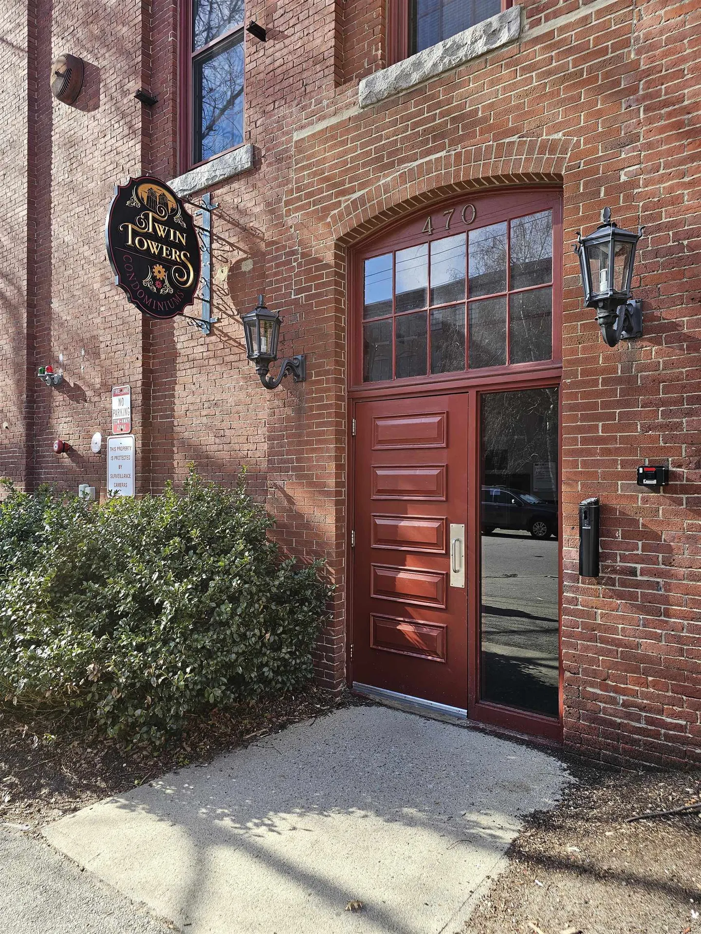 470 Silver Street Manchester NH 03103