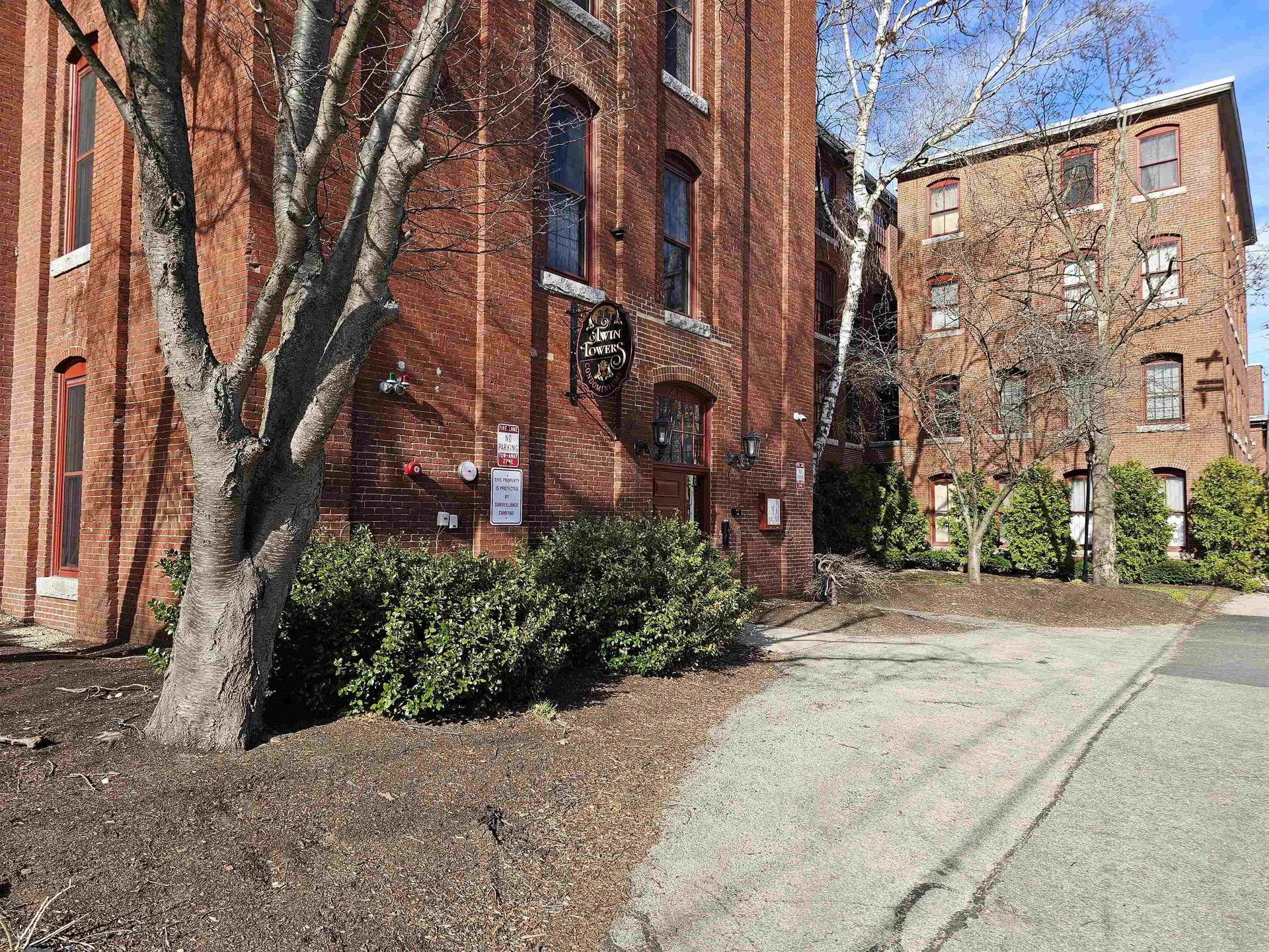 470 Silver Street Manchester NH 03103