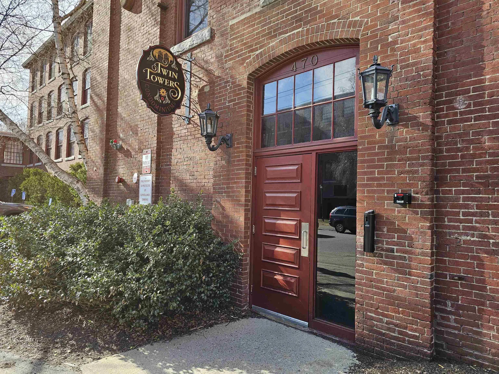 470 Silver Street Manchester NH 03103