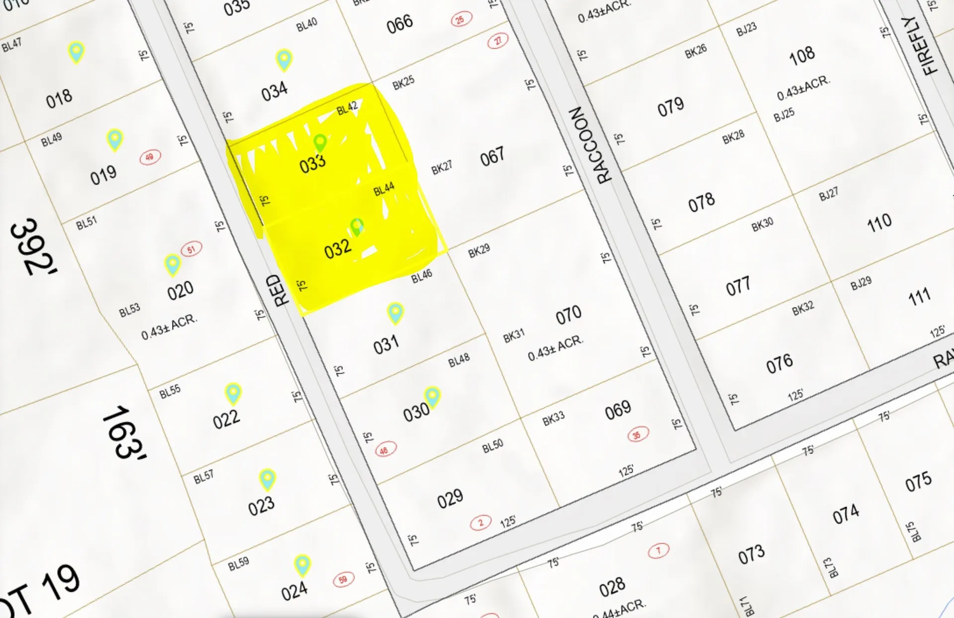 32-33 Red Fox Crossing Hillsborough NH 03244