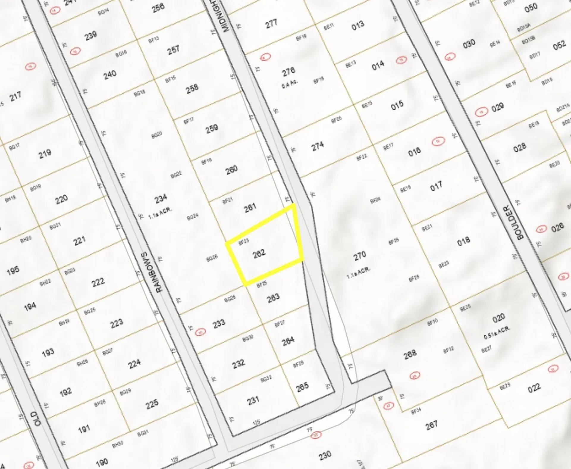 32-33 Red Fox Crossing Hillsborough NH 03244