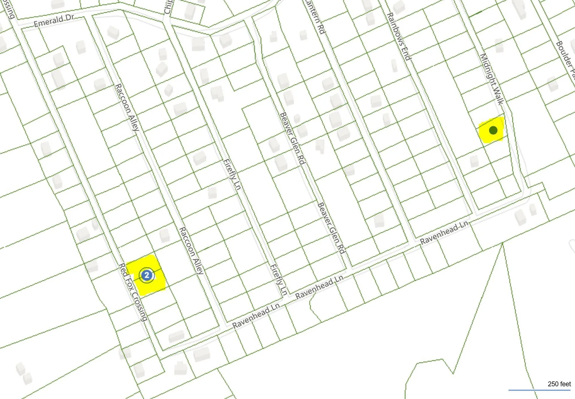 32-33 Red Fox Crossing Hillsborough NH 03244