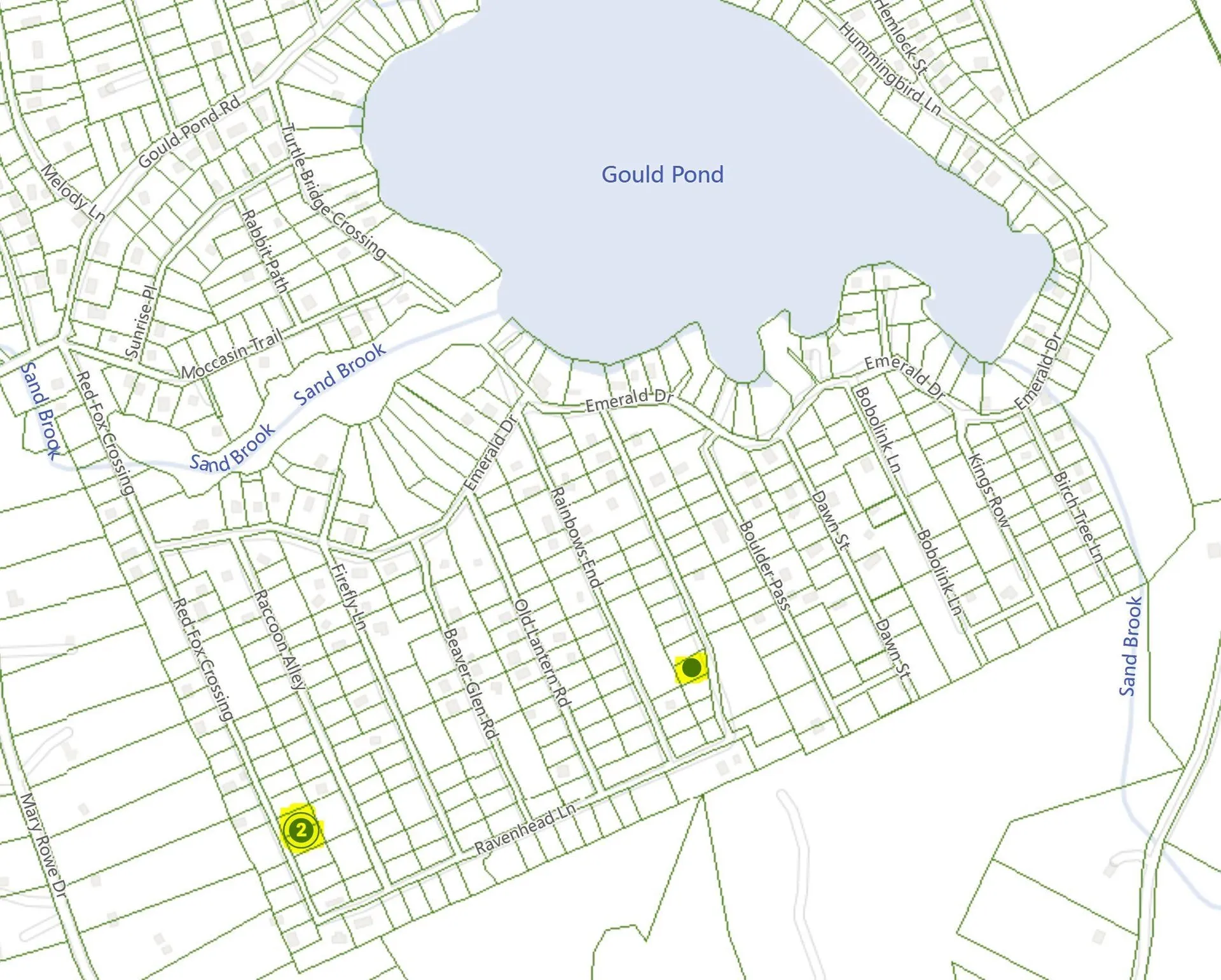 32-33 Red Fox Crossing Hillsborough NH 03244