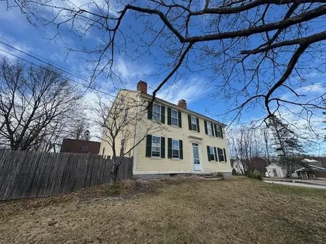 26 Western Avenue Henniker NH 03242