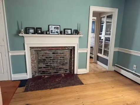 26 Western Avenue Henniker NH 03242
