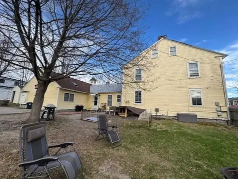 26 Western Avenue Henniker NH 03242