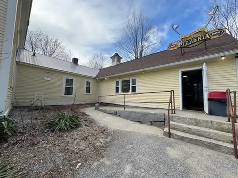 26 Western Avenue Henniker NH 03242