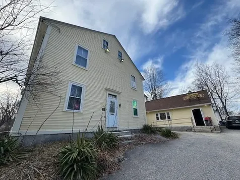 26 Western Avenue Henniker NH 03242