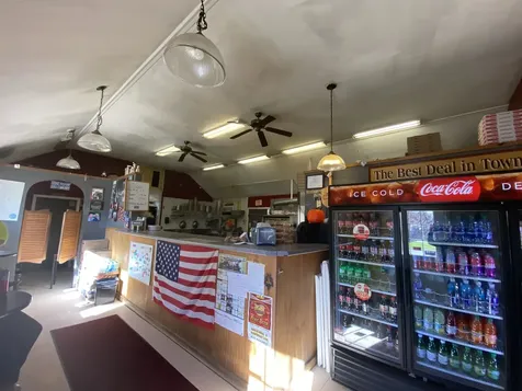 26 Western Avenue Henniker NH 03242