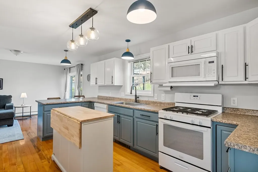 62 Butler Street Fairfax VT 05454