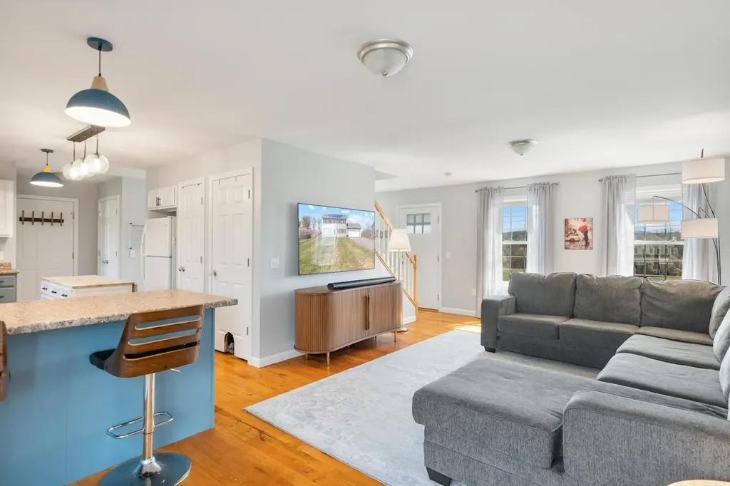 62 Butler Street Fairfax VT 05454