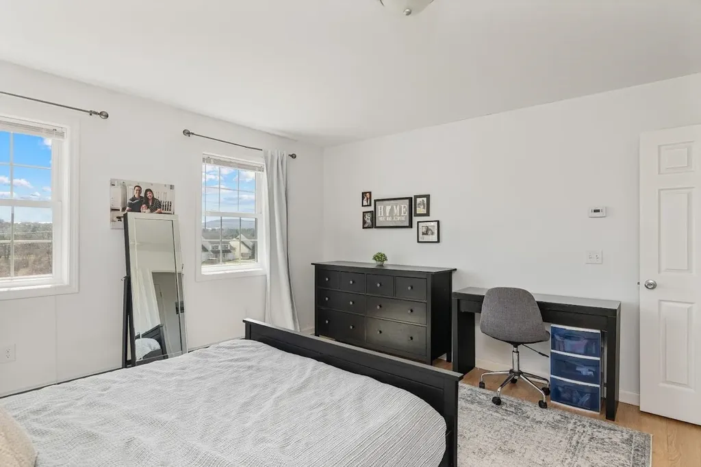62 Butler Street Fairfax VT 05454