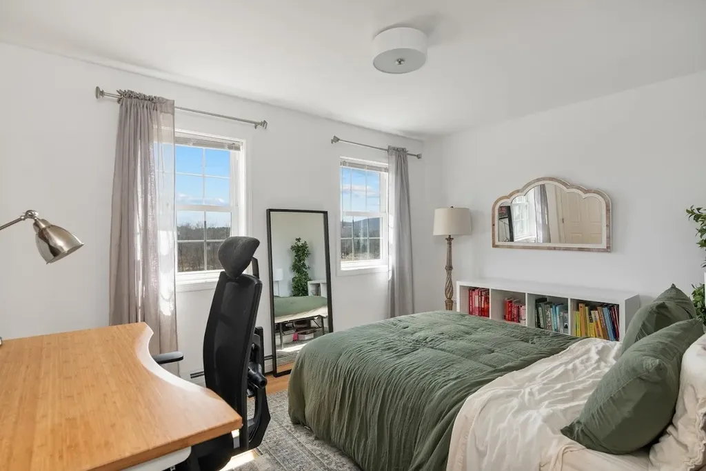 62 Butler Street Fairfax VT 05454