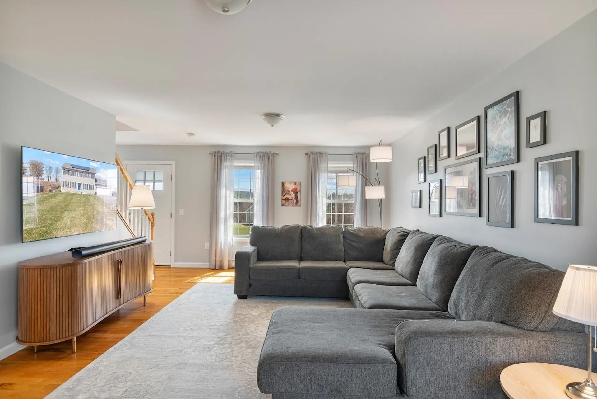62 Butler Street Fairfax VT 05454