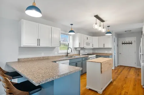 62 Butler Street Fairfax VT 05454