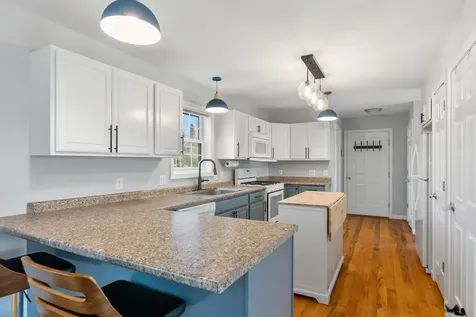 62 Butler Street Fairfax VT 05454