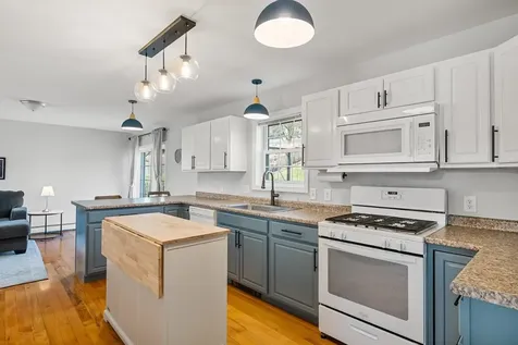 62 Butler Street Fairfax VT 05454