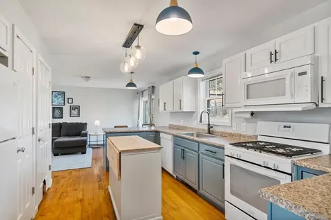 62 Butler Street Fairfax VT 05454