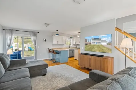 62 Butler Street Fairfax VT 05454