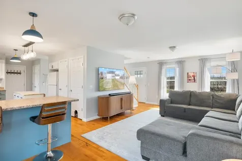 62 Butler Street Fairfax VT 05454