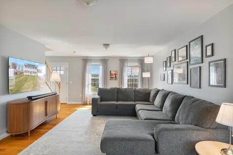 62 Butler Street Fairfax VT 05454