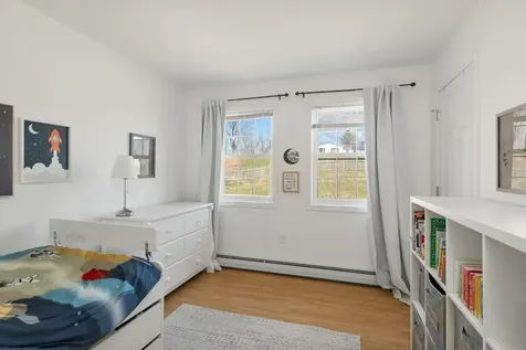 62 Butler Street Fairfax VT 05454